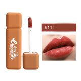 Women's Fashion Silky Watery Lip Glaze