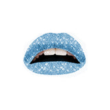 European And American Diamond Polka Dot Pattern Lipstick Lipstick Stage Nightclub Party Trend Style Lipstick