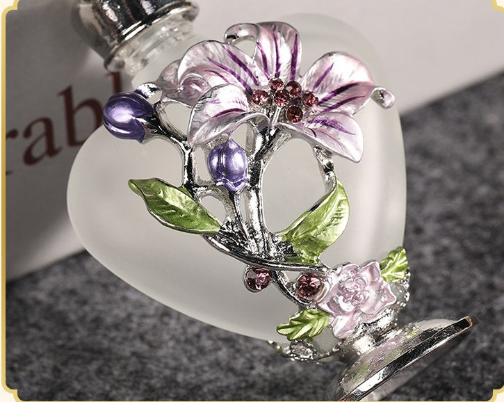 10ML Popular Perfume Glass Bottle