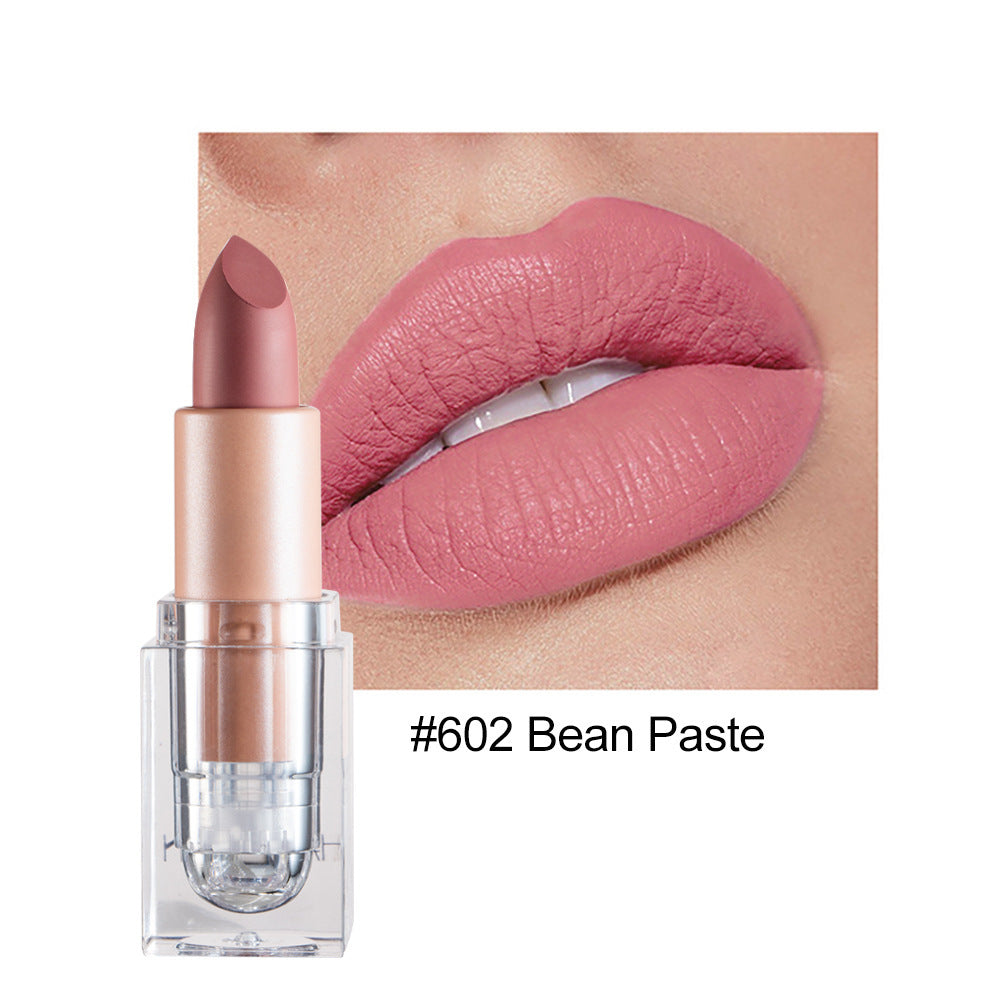 Little Ice Cube Matte 12 Color Lipstick