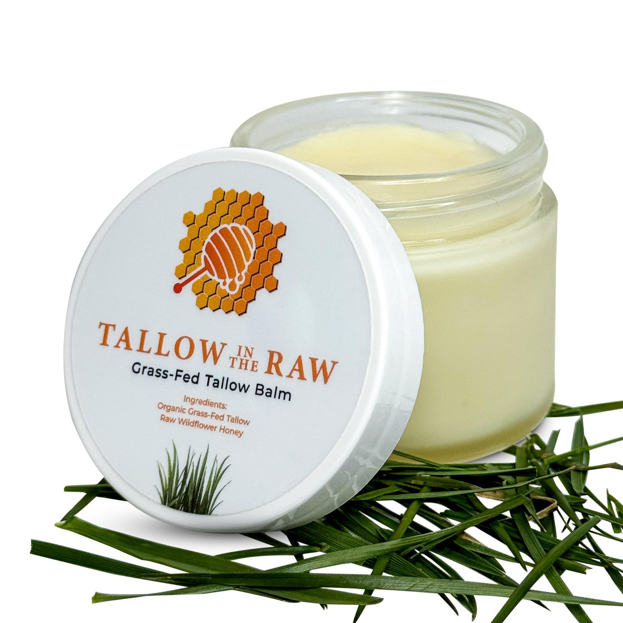 Butter Moisturizer Soothes And Moisturizes