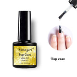 12 Color Nail Art Glitter Powder Extension Gel Nail Art Sequin Extension Gel Painless