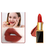 Non-stick Cup  Moisturizing Velvet Matte Lipstick