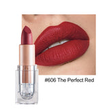 Little Ice Cube Matte 12 Color Lipstick