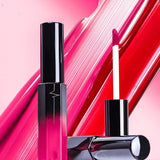 Matte Matte Lip Gloss With Color And Waterproof Finish