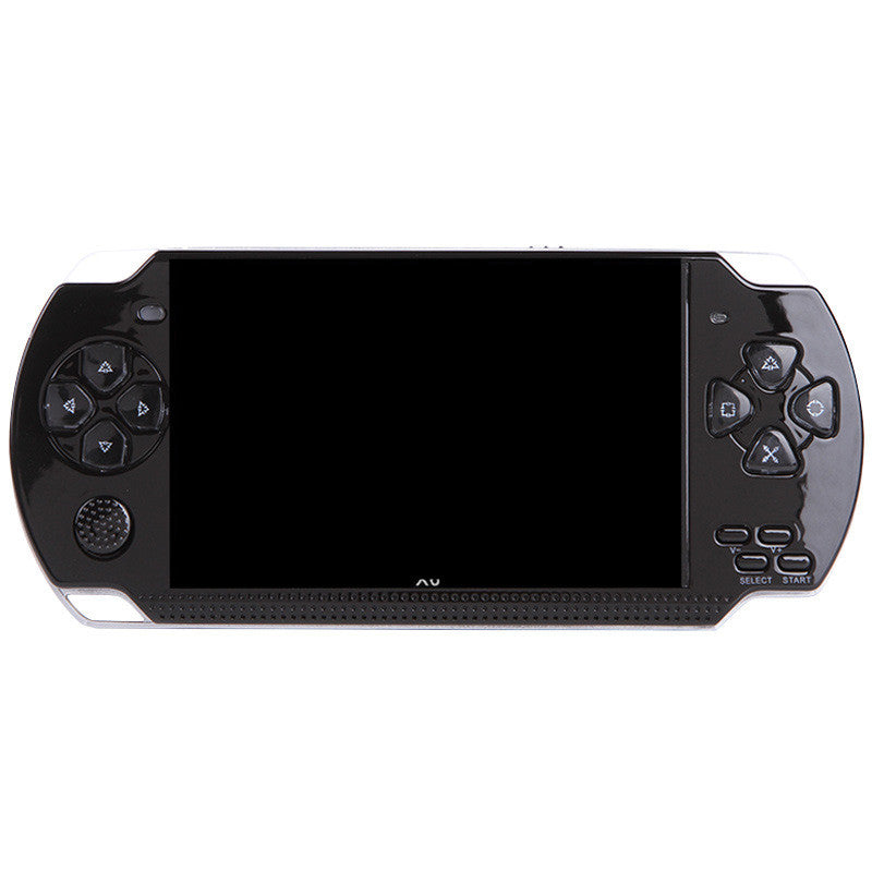 X6 Handheld Game Consoles