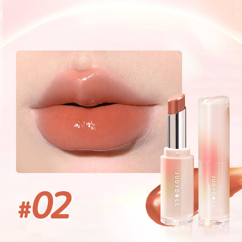 Lingguang Lipstick Waterlight Mirror Lip Glaze